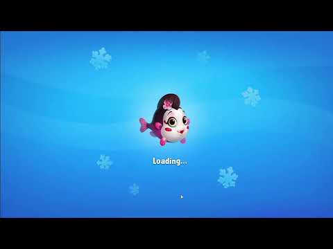 FISHDOM:  💥💥 Level 9183  No boosters💥💥