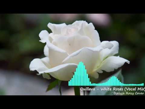 Quillava - White Roses (Vocal Mix) [Bielyje Rozy cover] (FREE)