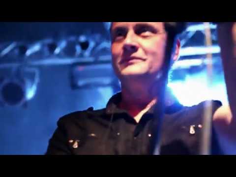 Die Krupps - Live Im Schatten Der Ringe 2014 (2016)