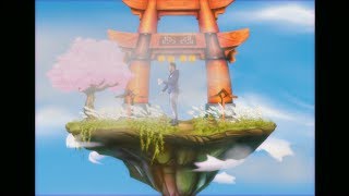 Lil Flash - Chuck Norris