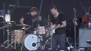 Cold War Kids - Something Is Not Right with Me - Live from Lollapalooza 2015