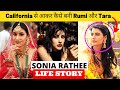 Sonia Rathee Life Story | Tara vs Bilal | Glam Up
