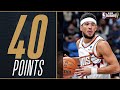 Devin Booker Drops SEASON-HIGH 40 Points! ? | November 24, 2023