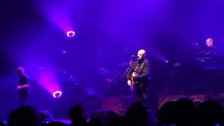 The Stranglers - (Get a) Grip (on Yourself) + Midnight Summer Dream - Paris - 27/11/2019