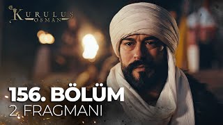 Kurulus Osman Episode 156 Season 5 English Subtitles