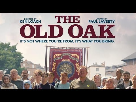 PETER BRADSHAW reviews THE OLD OAK
