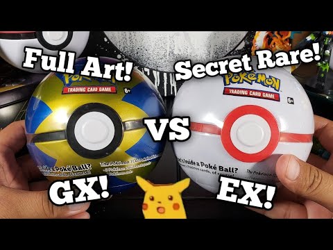 Pokemon Quick Ball vs Premier Ball! (Amazing Pulls Every Pack?!!)