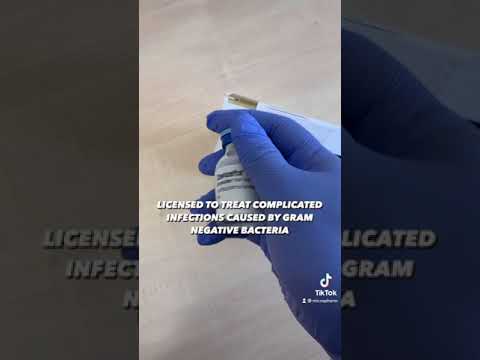 Zavicefta 2.5gm, one box =10 vial