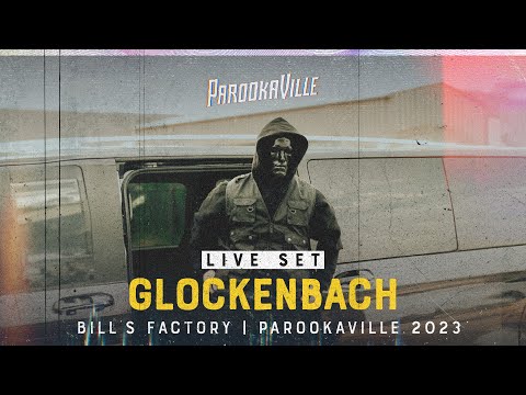 PAROOKAVILLE 2023 | Glockenbach