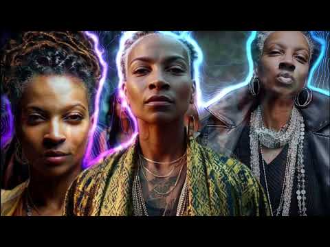 DAUGHTER - TIAMAT ON THE RISE #wisdom #spirituality #foryou