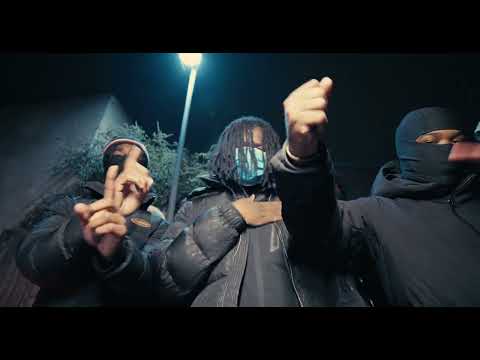 Bizz - Wanna be rich (official video)