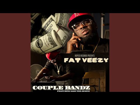 Couple Bandz (feat. Sage the Gemini) (Clean Radio Version)