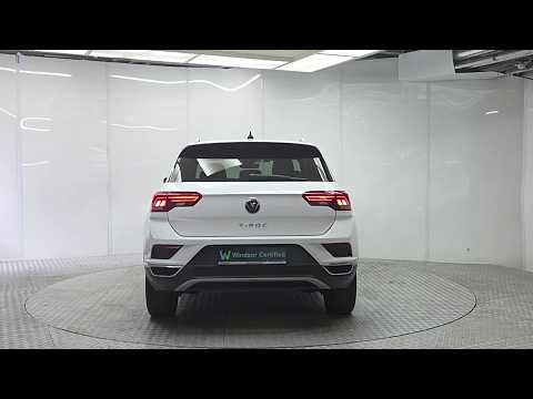 Volkswagen T-Roc 2.0TDI Sport DSG - Image 2