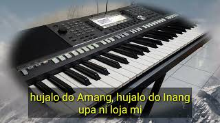 Download lagu Holong ni Damang Dainang i Cipt. Jhon Silitonga. KARAOKE mp3 Download lagu Holong ni Damang Dainang i Cipt. Jhon Silitonga. KARAOKE mp3