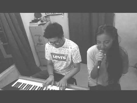 Mazuali Khawlhring  - Chhingmitthla [ Cover ]