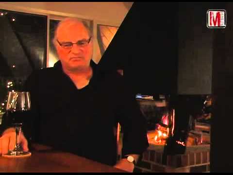 Interview with Hans Stachowiak - About Legends Rock TV-series