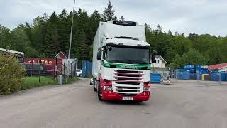 Autre matériel industriel Scania R 490 à vendre - Image 4 | Machineryline GN Autre matériel industriel Scania R 490 | Image 4 - Machineryline