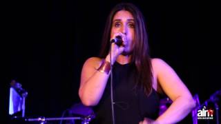 LaBelle - Lady Marmalade - Cover - AIM Melbourne