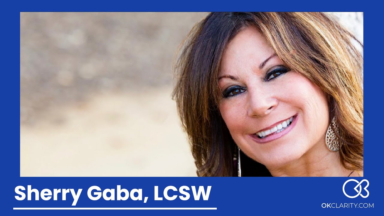 Sherry Gaba, LCSW |Book a Session| Jewish Therapist