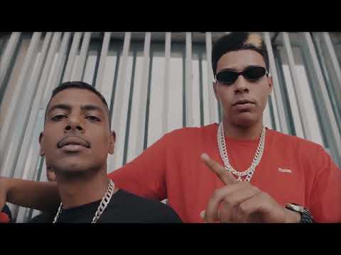 RCT Drill- Hate Rct & Dudu Teas (Vídeo Clipe Oficial)