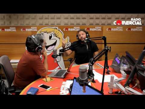 Rádio Comercial | Rebenta a Bolha: (frases) Monte Rushmore à portuguesa