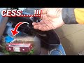 Handbrake Rem Angin Bus Sinar Jaya Seperti Apa Yah Apakah Sama Dengan Yang Sedang VIRAL