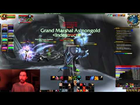 How to Get Terky the Murloc Pet LIKE A REAL MAN