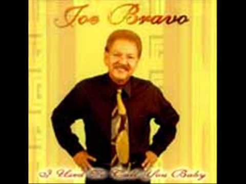 Joe Bravo - Mi Todo