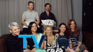 Comic-Con San Diego 2015 - Cast - TVLine