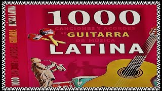 Guitarra Latina - 249. LA PUYA, PUYA - Carlos Vives