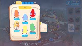 DateJournal Game Play PS4