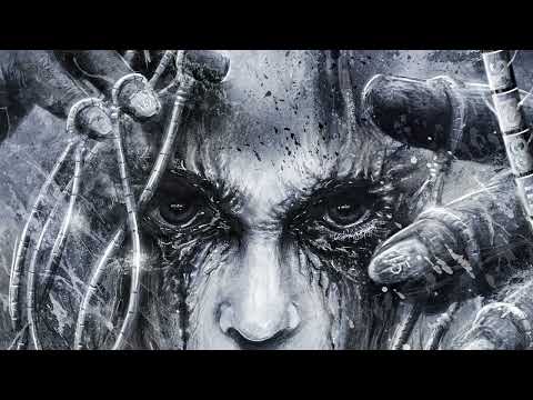 EVERGREY - Architects Of The New Weave (Animation Video) | Napalm Records