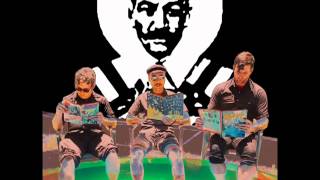 Stalins of Sound--&quot;Pool of Piranha&quot;