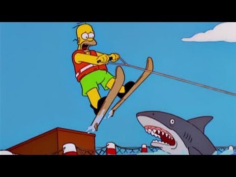 Top 10 TV Shows That Jumped the Shark