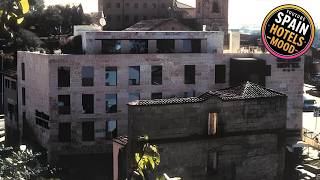 Hotel San Polo | Salamanca, Spain | Hotel Review 🛏️