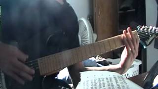 As I Lay Dying-the only constant is change