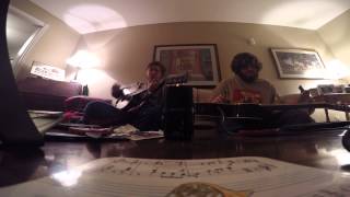 Down Home Girl (Old Crow Medicine Show)