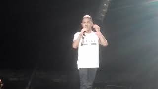 El mensaje saak #STMF 2018