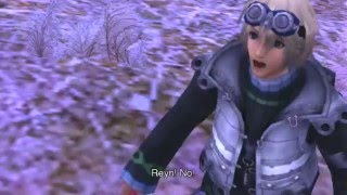 Visions - Let's Play Xenoblade Chronicles Part 19