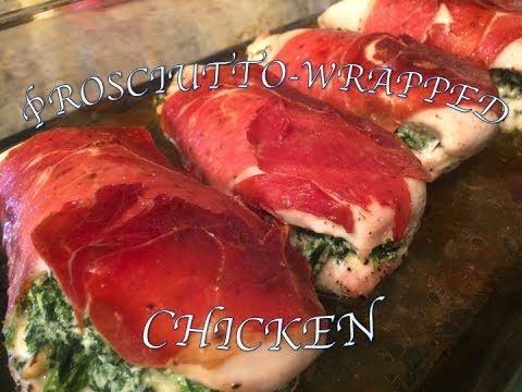 download lagu mp3 mp4 Florentine Prosciutto Wrapped Chicken, download lagu Florentine Prosciutto Wrapped Chicken gratis, unduh video klip Florentine Prosciutto Wrapped Chicken