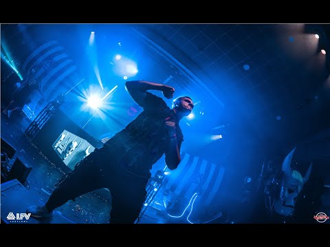 Played in France last weekend.. LFV FESTIVAL!