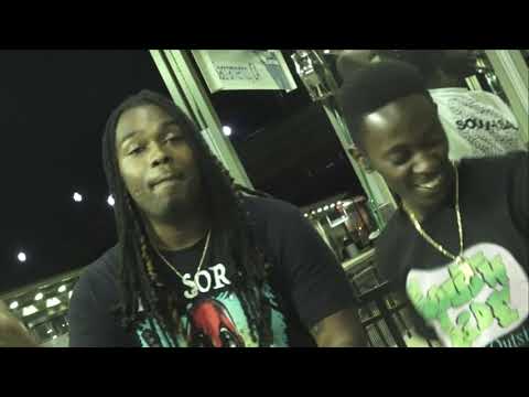 DB Moneycrazy (Feat. BluMuney Marea & Booda Babyy) - HIT THE ROAD (Dir. by ScoGoCrazy)
