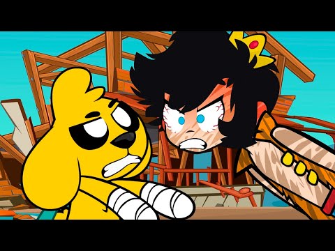 ¡CONSTRUYENDO UN NUEVO HOGAR! 😍🏠 Las Perrerías de Mike Ep. 1 (Temporada 3)