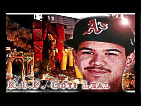 Alot On My Mind (Coti Leal Tribute)