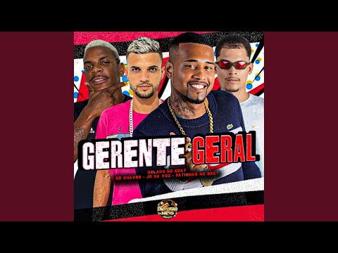 Gerente Geral