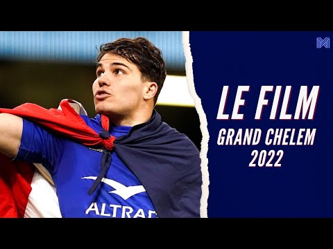 GRAND CHELEM 2022 LE FILM - 12 ANS APRÈS
