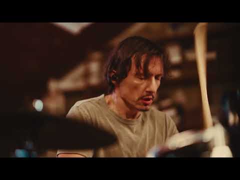 MARIO DUPLANTIER DRUM SOLO 2025 "FLOOD TIDE"