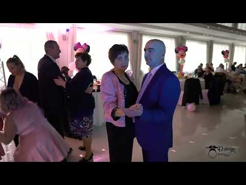 Scuty Catalin- Fata mea ce minune de copil LIVE