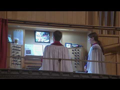 Carols by Candlelight