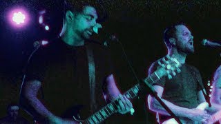 The Classic Crime - Holy Water (Tour Video)